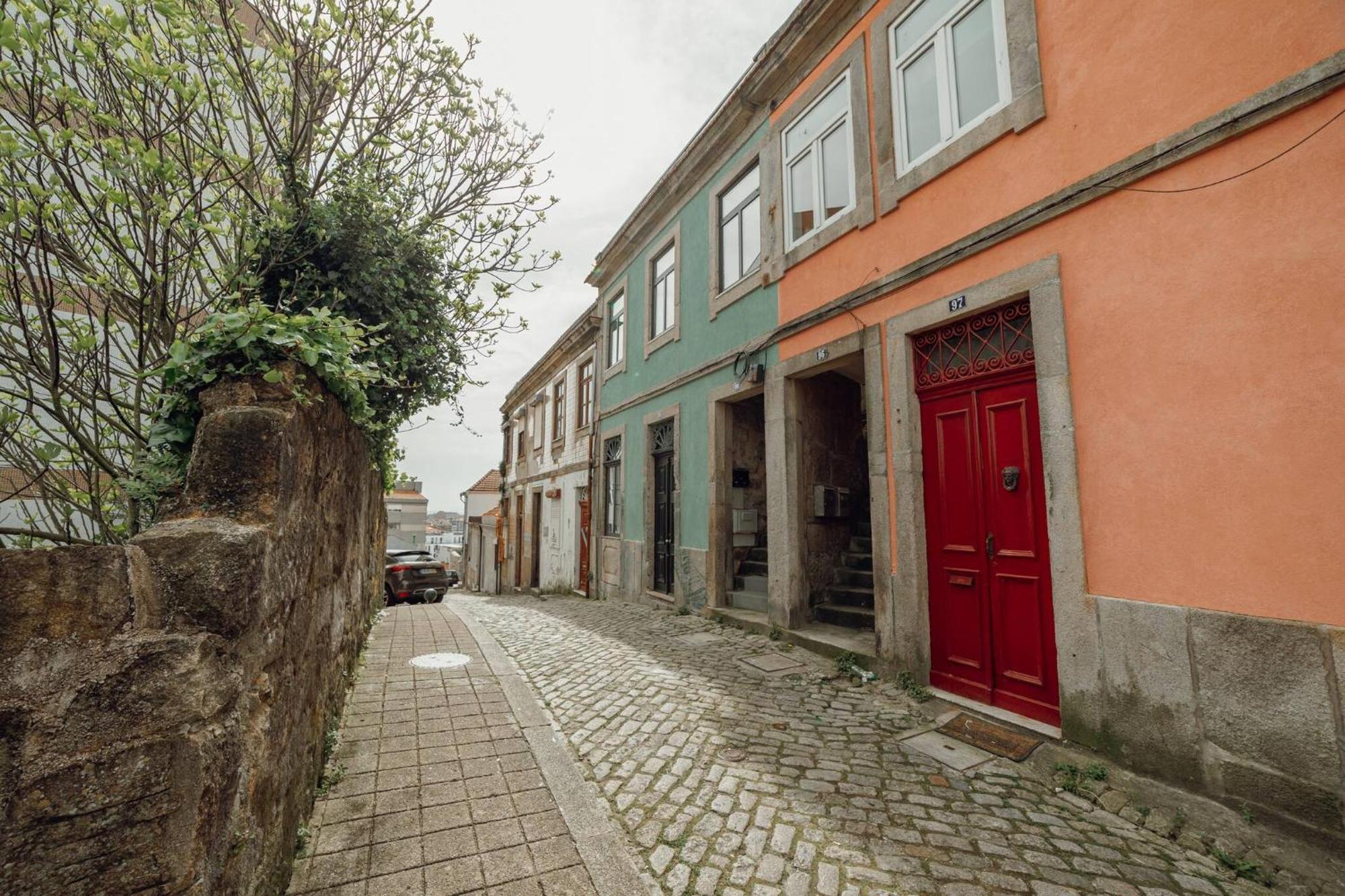 Modern By Hosty Apartamento Porto