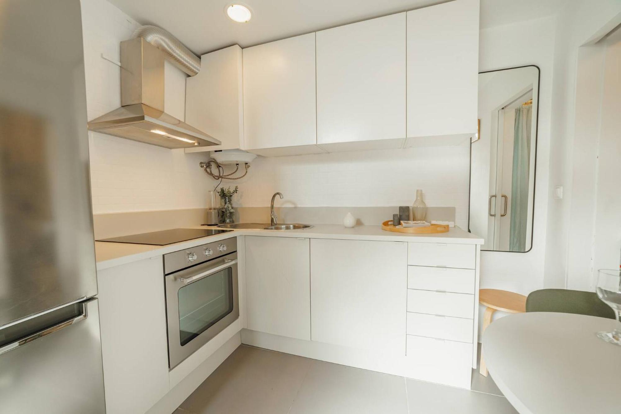 Modern By Hosty Apartamento *
