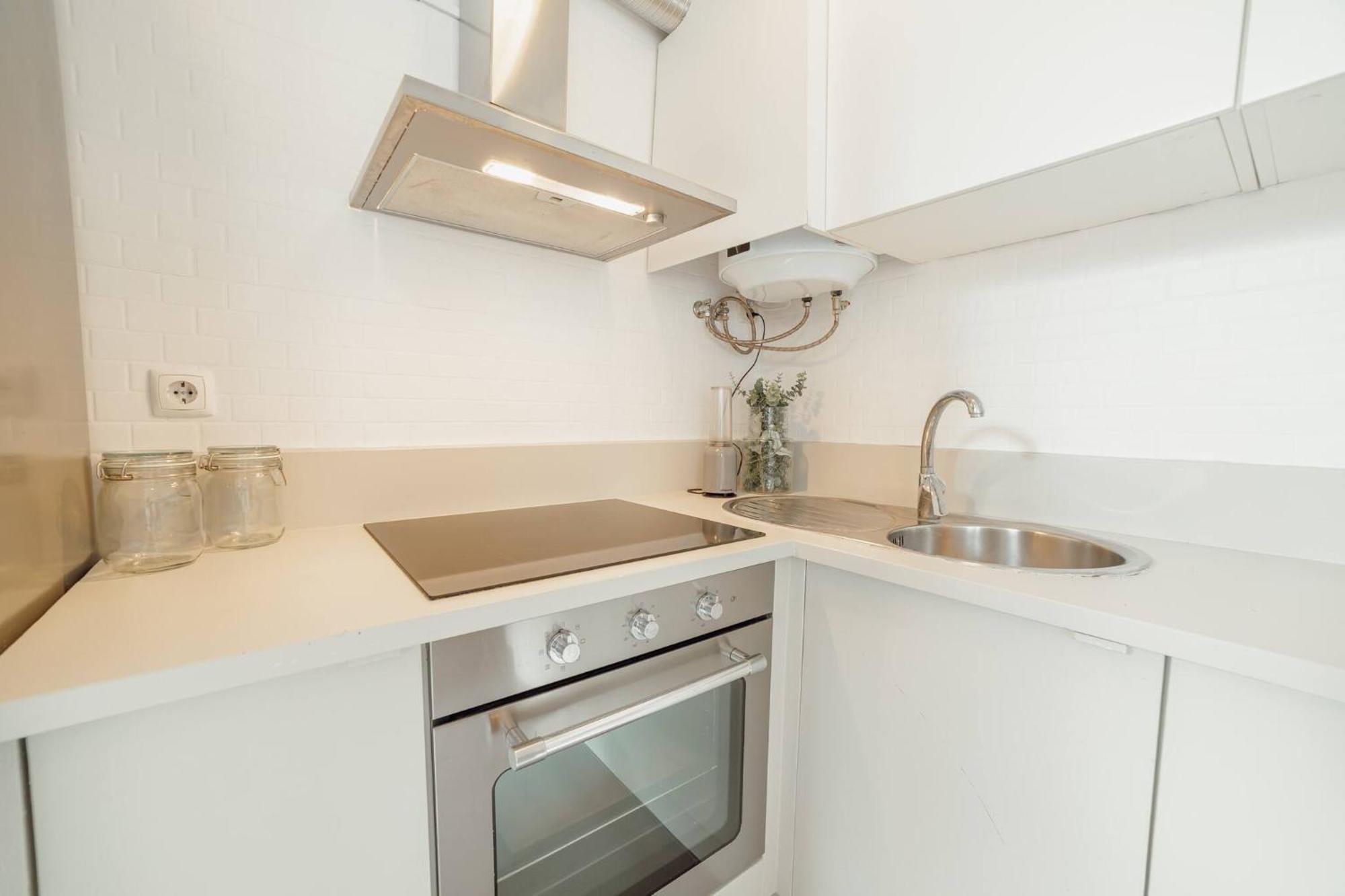 Modern By Hosty Apartamento Porto