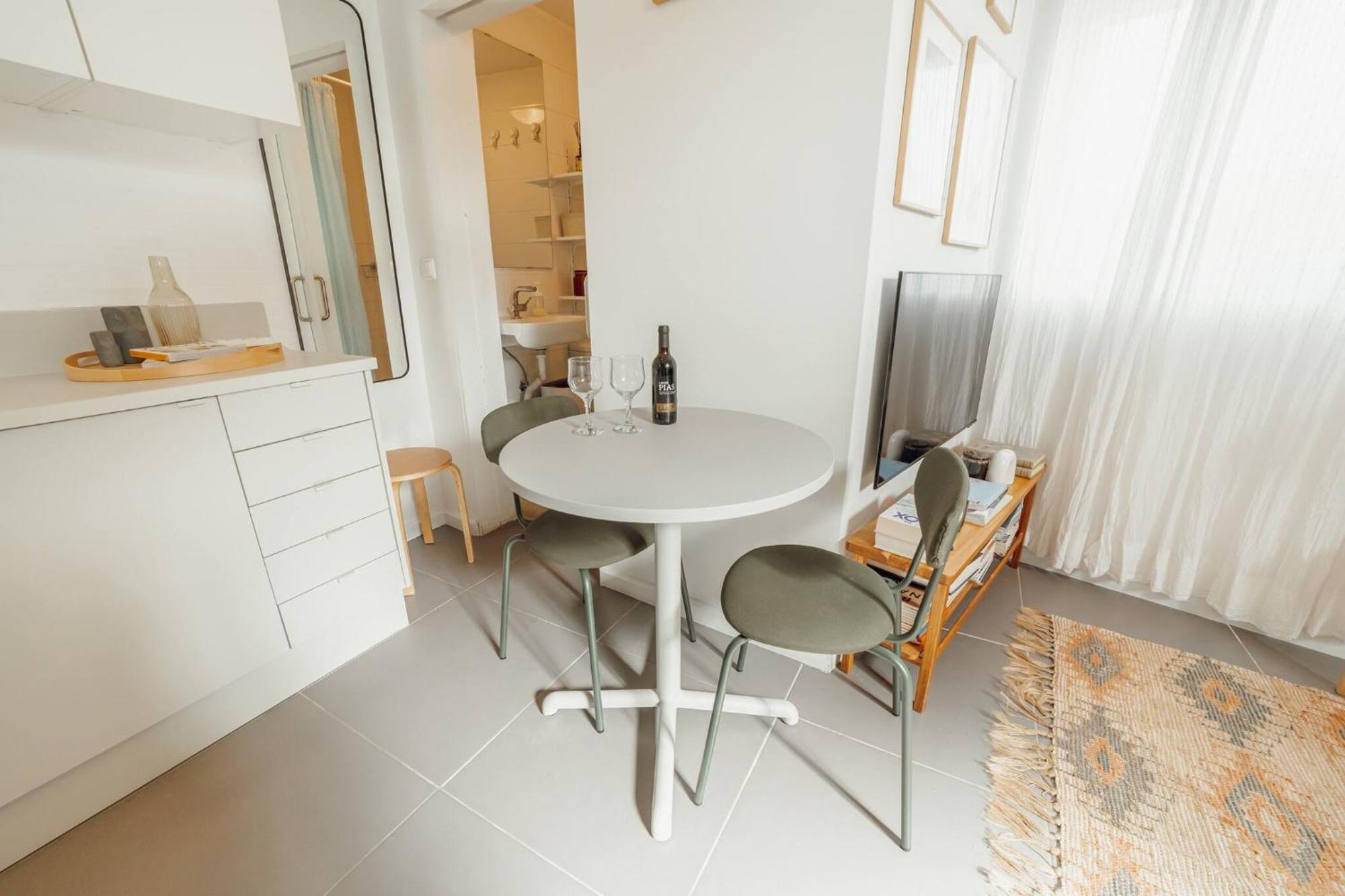 Apartamento Modern By Hosty Porto