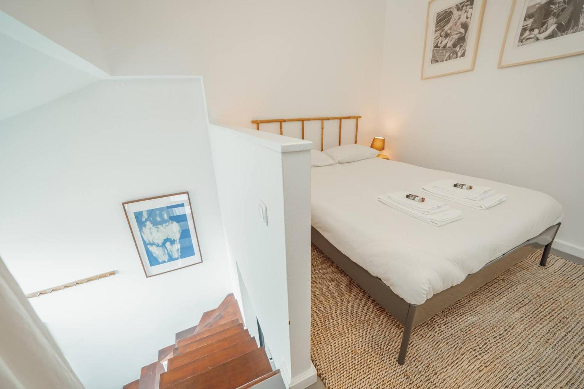 Apartamento Modern By Hosty *