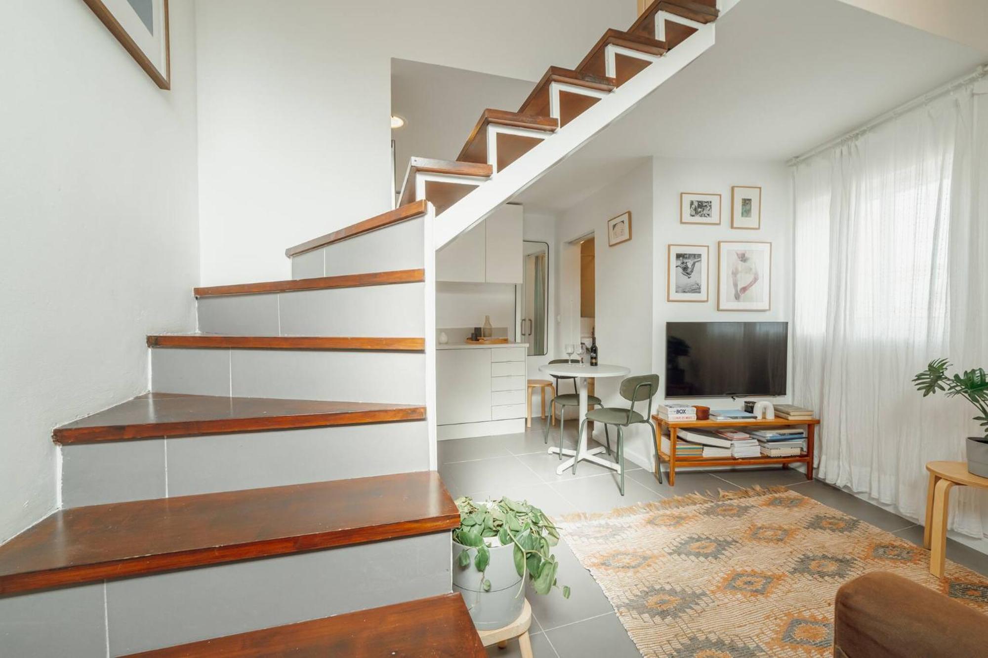 Modern By Hosty Apartamento Porto