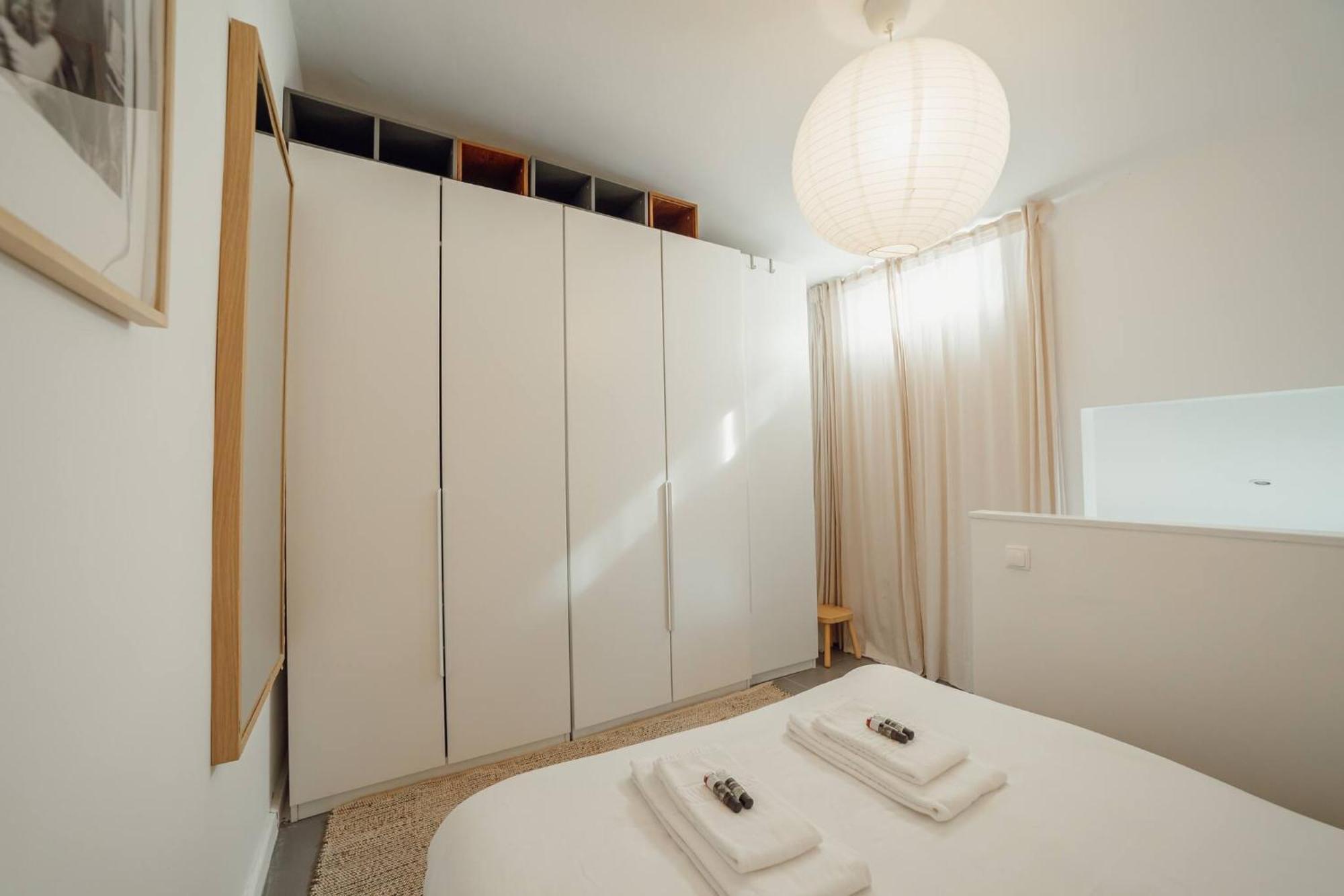 Modern By Hosty Apartamento *