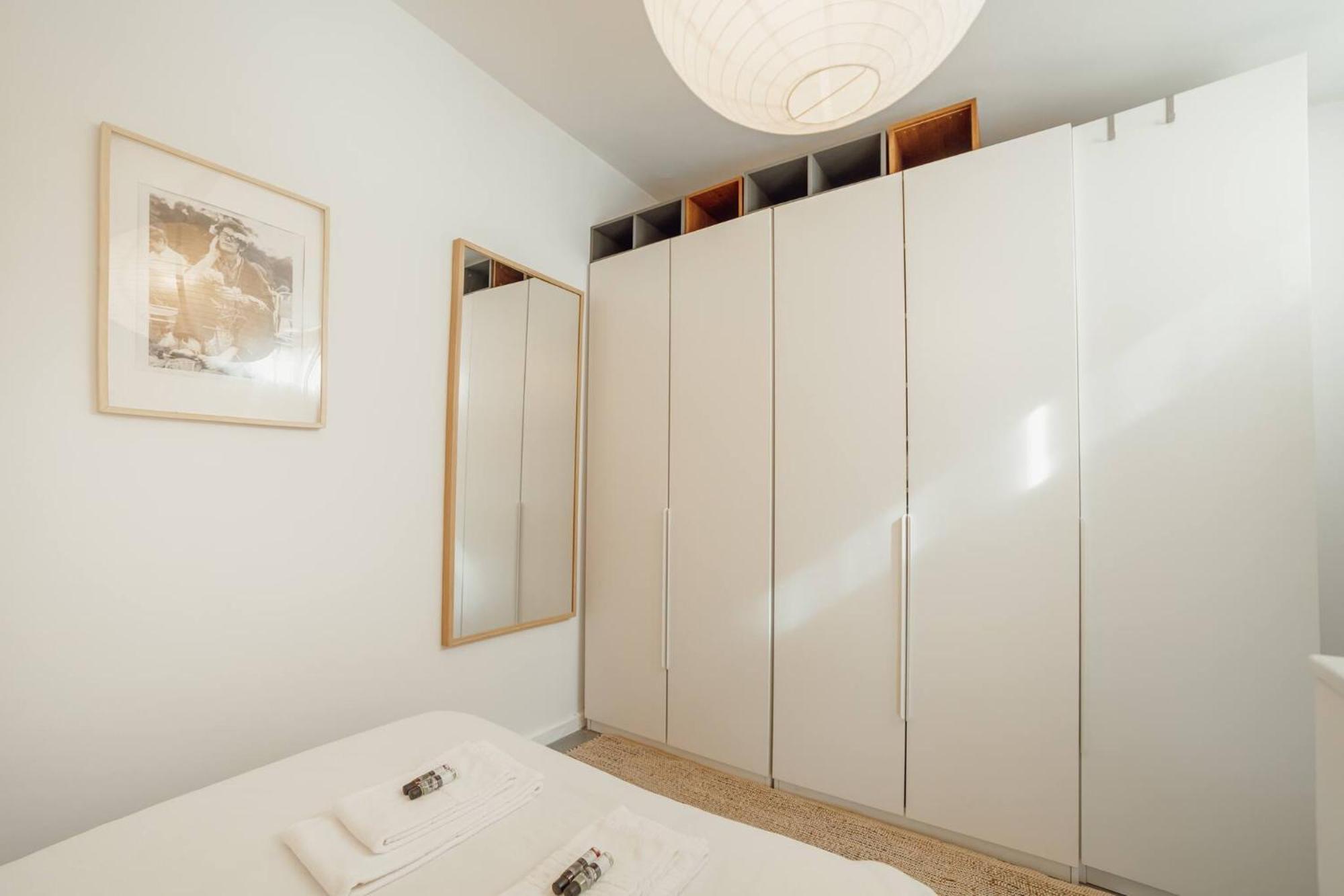 Modern By Hosty Apartament Porto